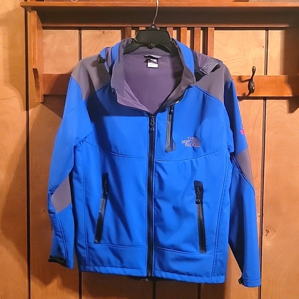 The North Face Women's Summit Series Jacket